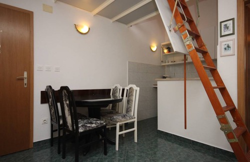 Ratac Apartment | 28 m² Studio flat ∙ 2 bedrooms ∙ 4 guests