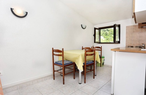 Trstenik Apartment | 28 m² Studio flat ∙ 1 bedroom ∙ 3 guests