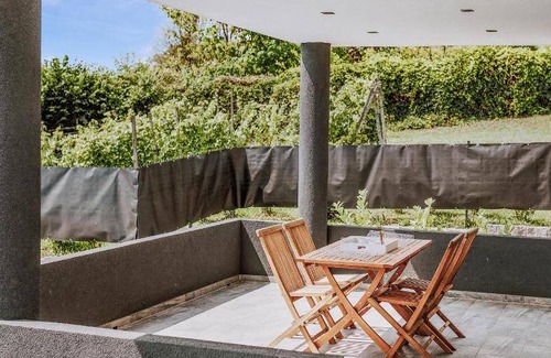Grabrovnik House | 280 m² House ∙ 4 bedrooms ∙ 12 guests