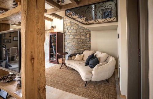 Sveti Bartol House | 280 m² House ∙ 5 bedrooms ∙ 11 guests