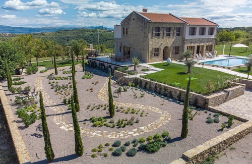 Sveti Bartol House | 280 m² House ∙ 5 bedrooms ∙ 11 guests