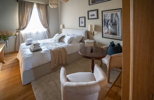 Sveti Bartol House | 280 m² House ∙ 5 bedrooms ∙ 11 guests