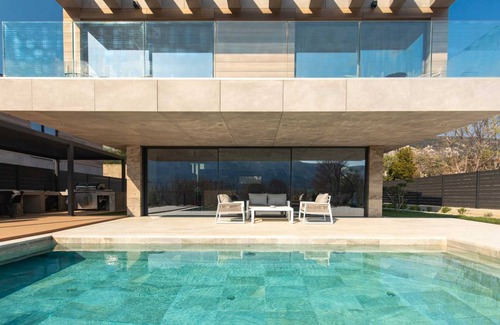 Jurandvor Villa | 280 m² Villa ∙ 4 bedrooms ∙ 8 guests
