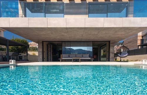 Jurandvor Villa | 280 m² Villa ∙ 4 bedrooms ∙ 8 guests