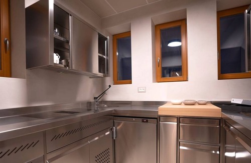 Sveti Bartol Villa | 280 m² Villa ∙ 5 bedrooms ∙ 10 guests