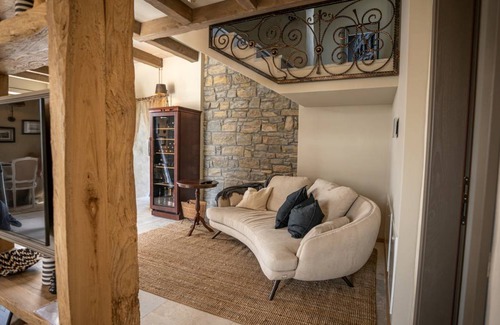 Sveti Bartol Villa | 280 m² Villa ∙ 5 bedrooms ∙ 10 guests