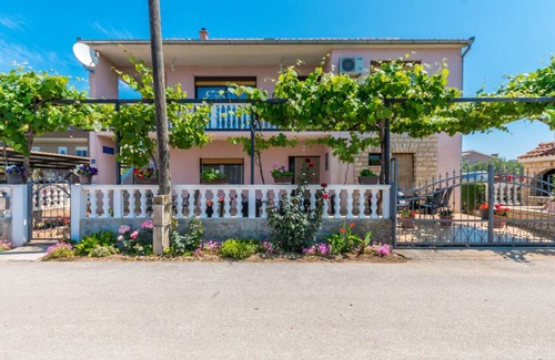 Biograd na Moru Apartment | 29 m² Apartment ∙ 3 guests