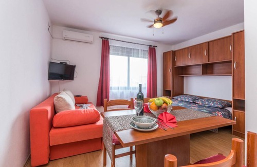 Biograd na Moru Apartment | 29 m² Apartment ∙ 3 guests