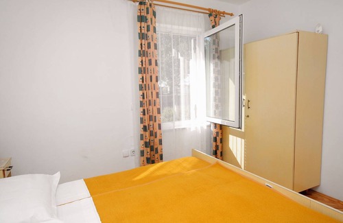 Rab Apartment | 29 m² Apartment ∙ 1 bedroom ∙ 4 guests