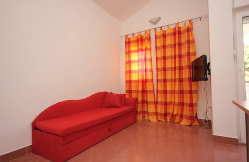 Pasman Apartment | 29 m² Apartment ∙ 1 bedroom ∙ 4 guests
