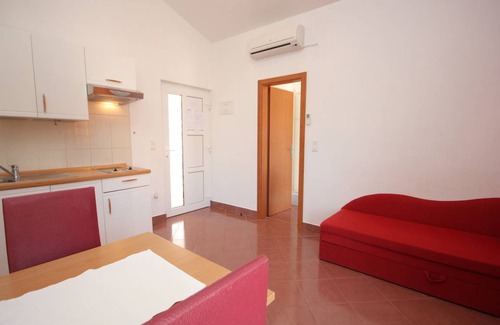 Pasman Apartment | 29 m² Apartment ∙ 1 bedroom ∙ 4 guests