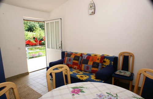 Viganj Apartment | 29 m² Apartment ∙ 1 bedroom ∙ 4 guests