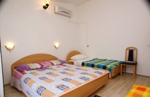 Viganj Apartment | 29 m² Apartment ∙ 1 bedroom ∙ 4 guests