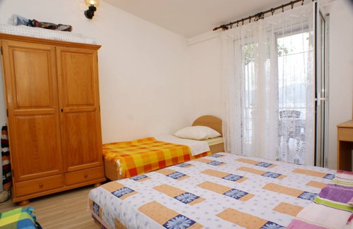 Viganj Apartment | 29 m² Apartment ∙ 1 bedroom ∙ 4 guests