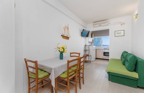 Drasnice Apartment | 29 m² Apartment ∙ 1 bedroom ∙ 3 guests