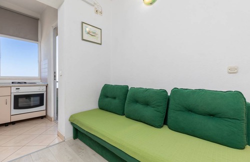 Drasnice Apartment | 29 m² Apartment ∙ 1 bedroom ∙ 3 guests