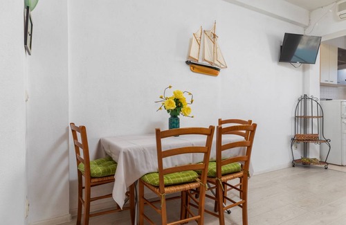 Drasnice Apartment | 29 m² Apartment ∙ 1 bedroom ∙ 3 guests