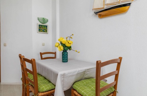 Drasnice Apartment | 29 m² Apartment ∙ 1 bedroom ∙ 3 guests