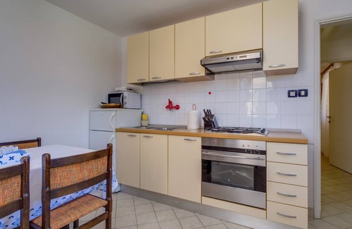 Nerezine Apartment | 29 m² Apartment ∙ 1 bedroom ∙ 3 guests