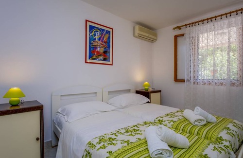 Nerezine Apartment | 29 m² Apartment ∙ 1 bedroom ∙ 3 guests