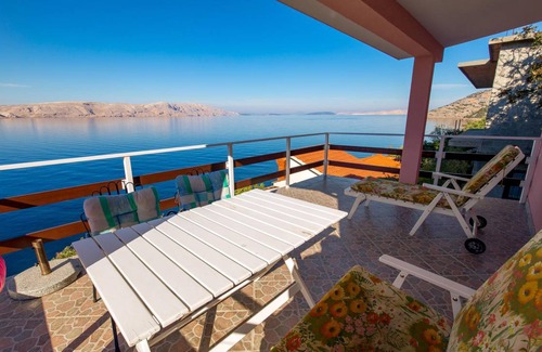 Stinica House | 29 m² House ∙ 1 bedroom ∙ 2 guests