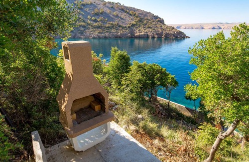 Stinica House | 29 m² House ∙ 1 bedroom ∙ 2 guests