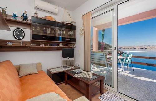Stinica House | 29 m² House ∙ 1 bedroom ∙ 2 guests