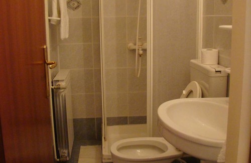 Pag Resort | 29 m² Private room ∙ 1 bedroom ∙ 2 guests