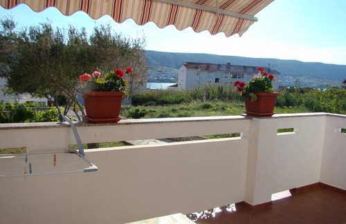 Pag Resort | 29 m² Private room ∙ 1 bedroom ∙ 2 guests