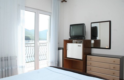 Trstenik Resort | 29 m² Private room ∙ 1 bedroom ∙ 2 guests