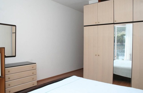 Trstenik Resort | 29 m² Private room ∙ 1 bedroom ∙ 2 guests