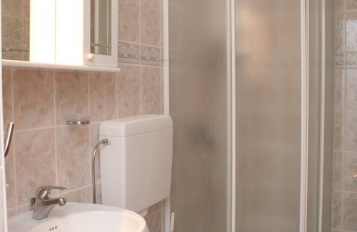 Trstenik Resort | 29 m² Private room ∙ 1 bedroom ∙ 2 guests