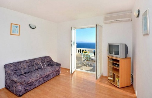 Island Hvar Apartment | 29 m² Studio flat ∙ 1 bedroom ∙ 2 guests