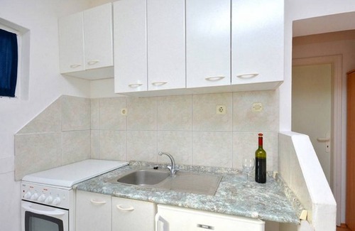 Island Hvar Apartment | 29 m² Studio flat ∙ 1 bedroom ∙ 2 guests