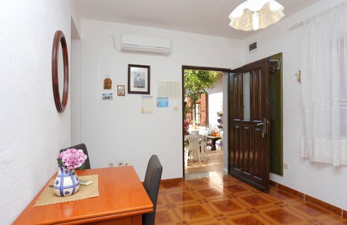 Slatine Apartment | 29 m² Studio flat ∙ 1 bedroom ∙ 3 guests