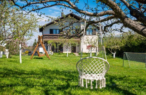 Trsce Other | 290 m² Accommodation ∙ 3 bedrooms ∙ 7 guests
