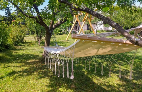 Trsce Other | 290 m² Accommodation ∙ 3 bedrooms ∙ 7 guests