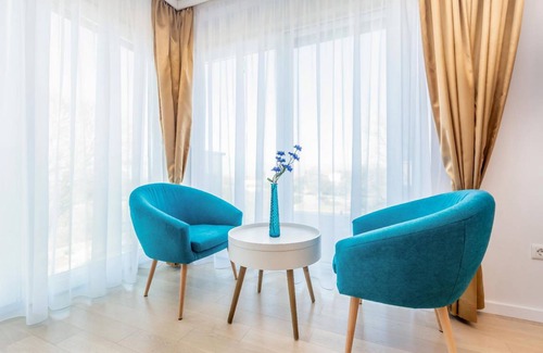 Milovcici House | 290 m² House ∙ 4 bedrooms ∙ 10 guests