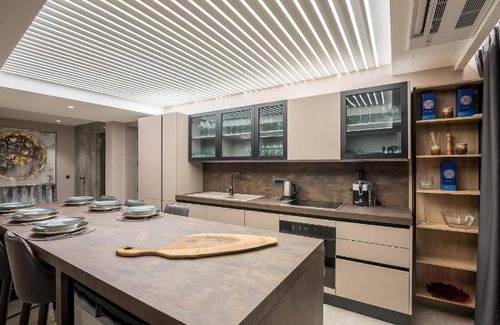 Moca House | 293 m² House ∙ 4 bedrooms ∙ 9 guests