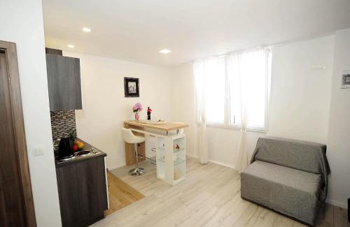 Zadar Old Town Apartment | 2studios Kalelarga