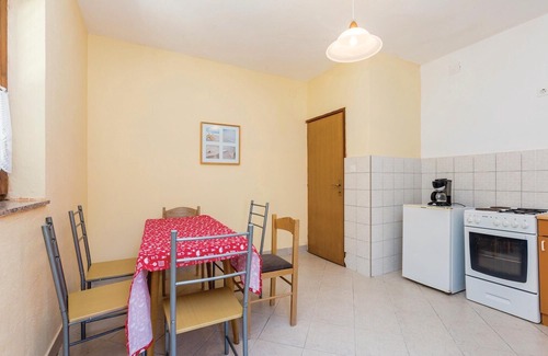Baric Draga Apartment | 3 bedroom accommodation in Baric Draga