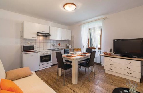 Topid House | 3 bedroom accommodation in Labin