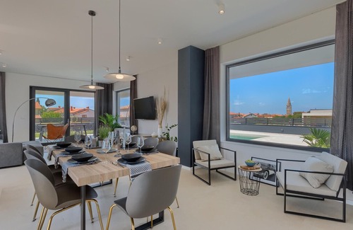 Galizana House | 3 bedroom accommodation in Galizana