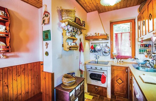 Platak House | 3 bedroom accommodation in Cavle