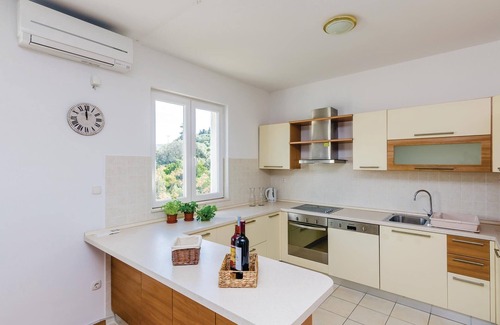 Babin Kuk Apartment | 3 bedroom amazing apartment in Dubrovnik