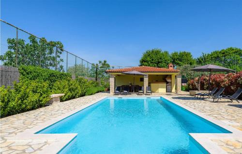 Smoljanci House | 3 Bedroom Amazing Home In Smoljanci