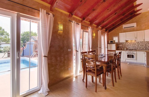 Nerezine House | 3 bedroom awesome home in Nerezine
