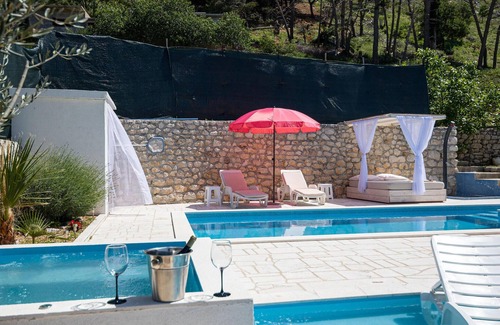 Podstrana House | 3 bedroom beautiful home in Podstrana