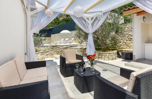 Podstrana House | 3 bedroom beautiful home in Podstrana