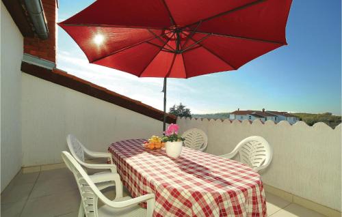 Stancija Vodopija Apartment | 3 Bedroom Gorgeous Apartment In Porec
